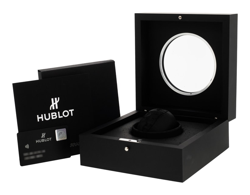 Hublot Classic Fusion 525.NX.0170.LR Image 5